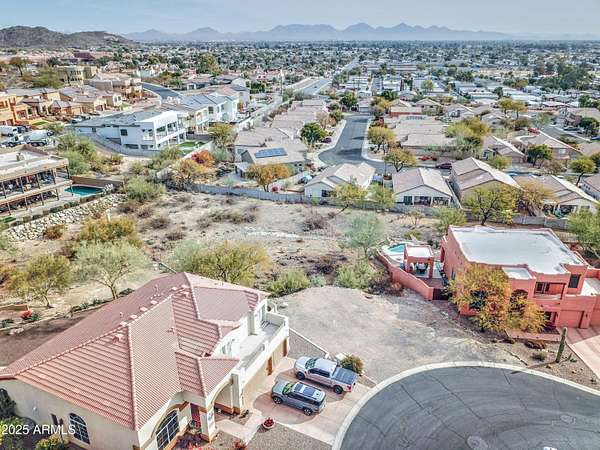 0.45 Acres of Residential Land for Sale in Phoenix, Arizona