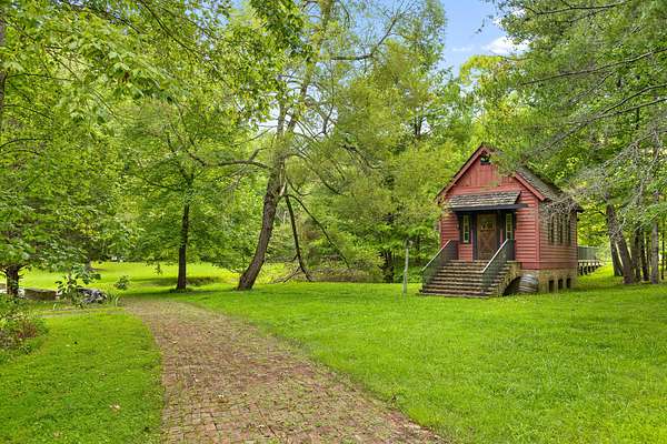 Residential Land for Sale in Chickamauga, Georgia