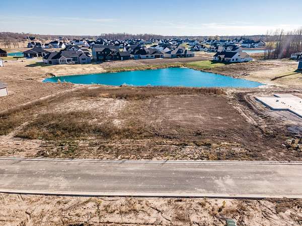 0.35 Acres of Residential Land for Sale in Fort Wayne, Indiana