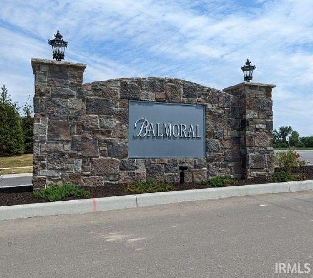 0.37 Acres of Residential Land for Sale in Fort Wayne, Indiana