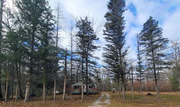1.58 Acres of Residential Land with Home for Sale in Atlanta, Michigan
