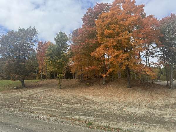 1 Acre of Residential Land for Sale in New Canada Town, Maine