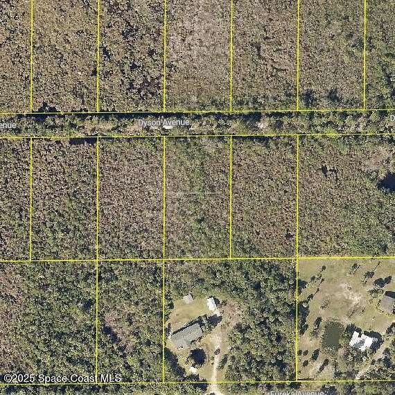 1.16 Acres of Land for Sale in Cocoa, Florida