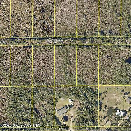 1.16 Acres of Land for Sale in Cocoa, Florida
