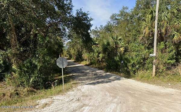 1.16 Acres of Land for Sale in Cocoa, Florida