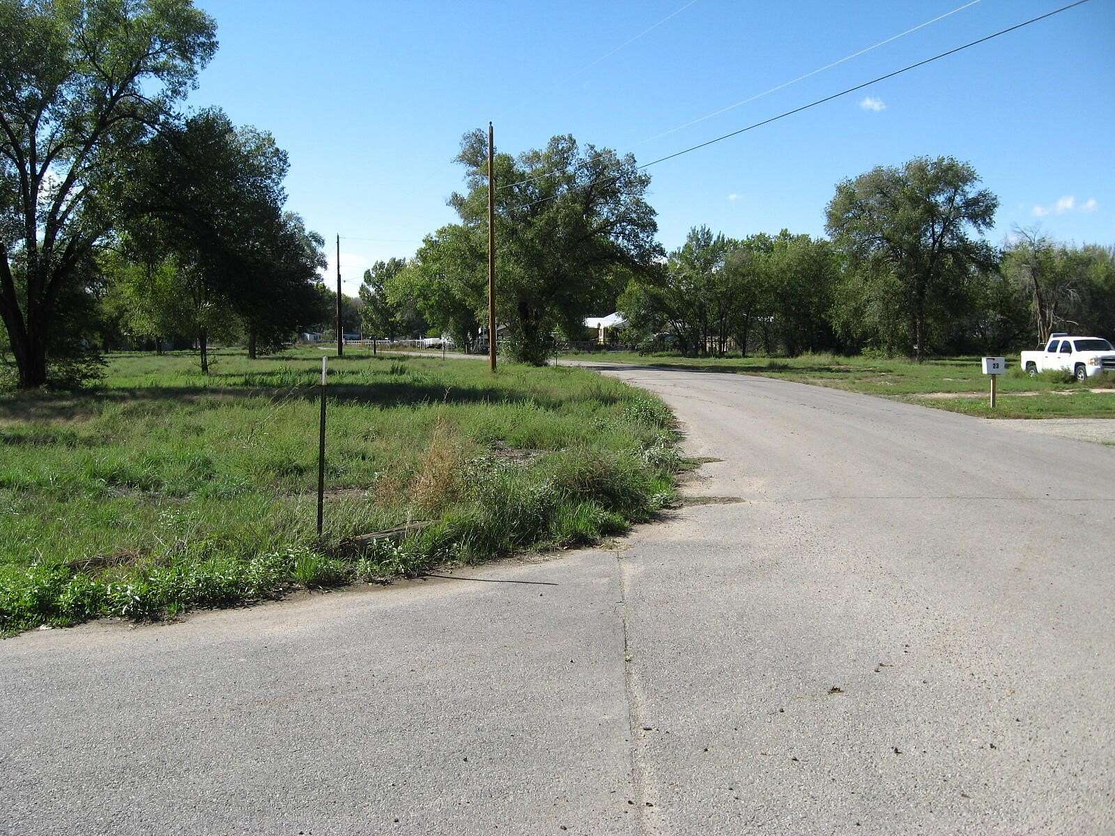 1.1 Acres of Residential Land for Sale in Peralta, New Mexico