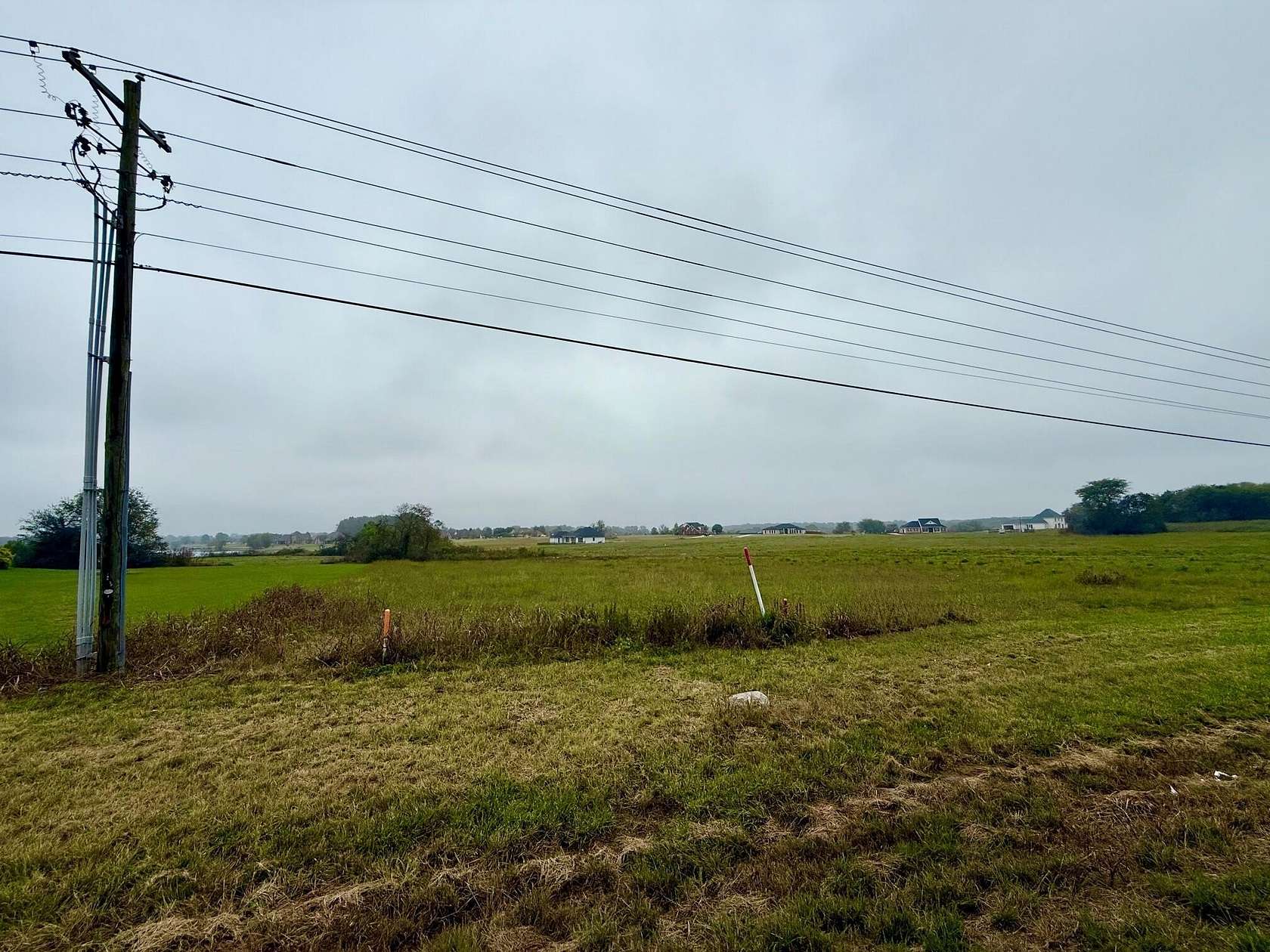 Residential Land for Sale in Columbus, Mississippi