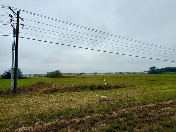 Residential Land for Sale in Columbus, Mississippi