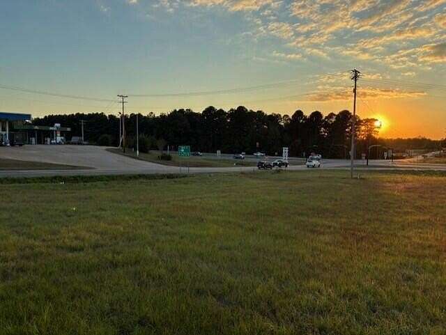 1.2 Acres of Commercial Land for Sale in Louisville, Mississippi
