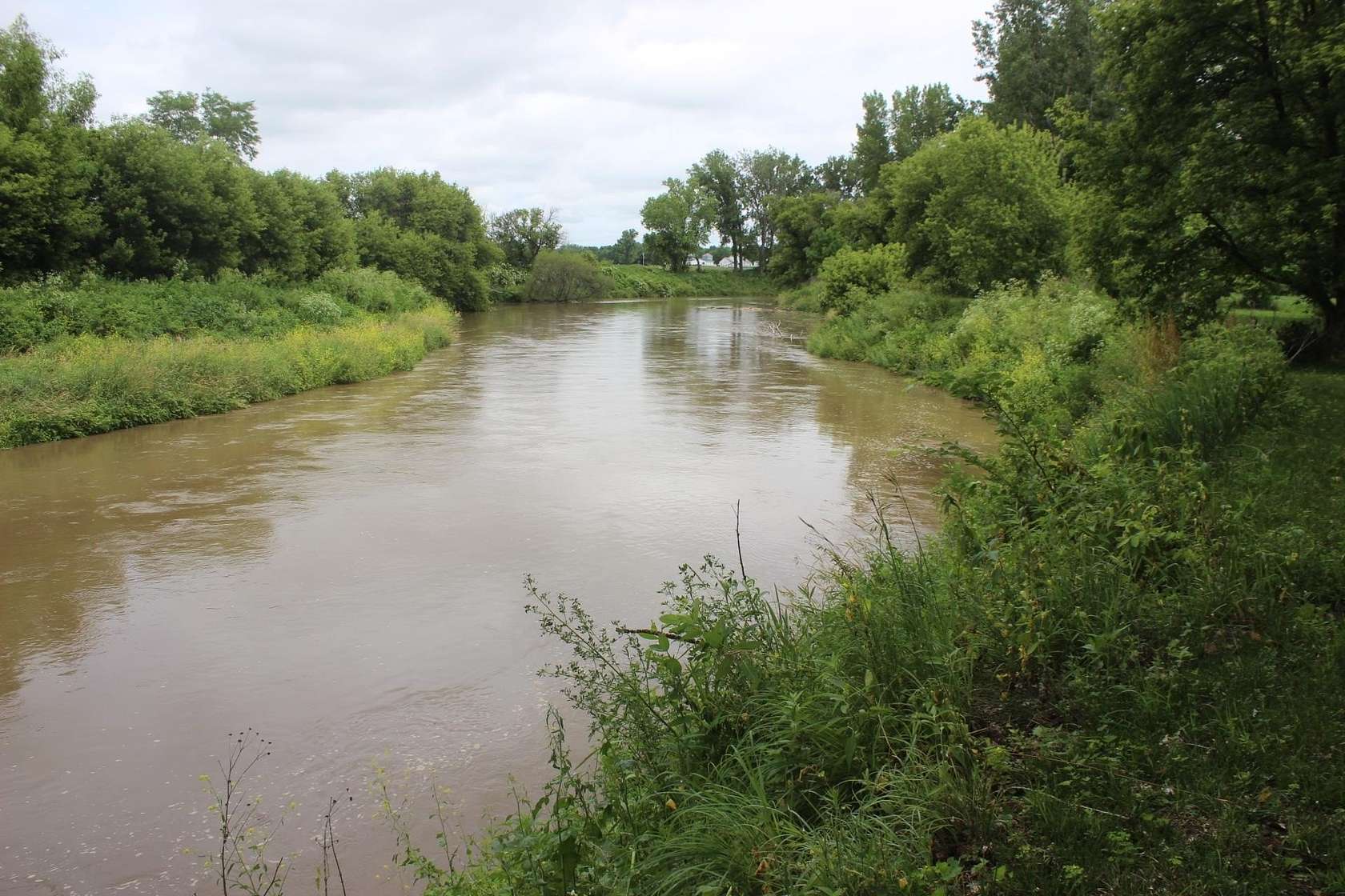 42 Acres of Land for Sale in Maquoketa, Iowa