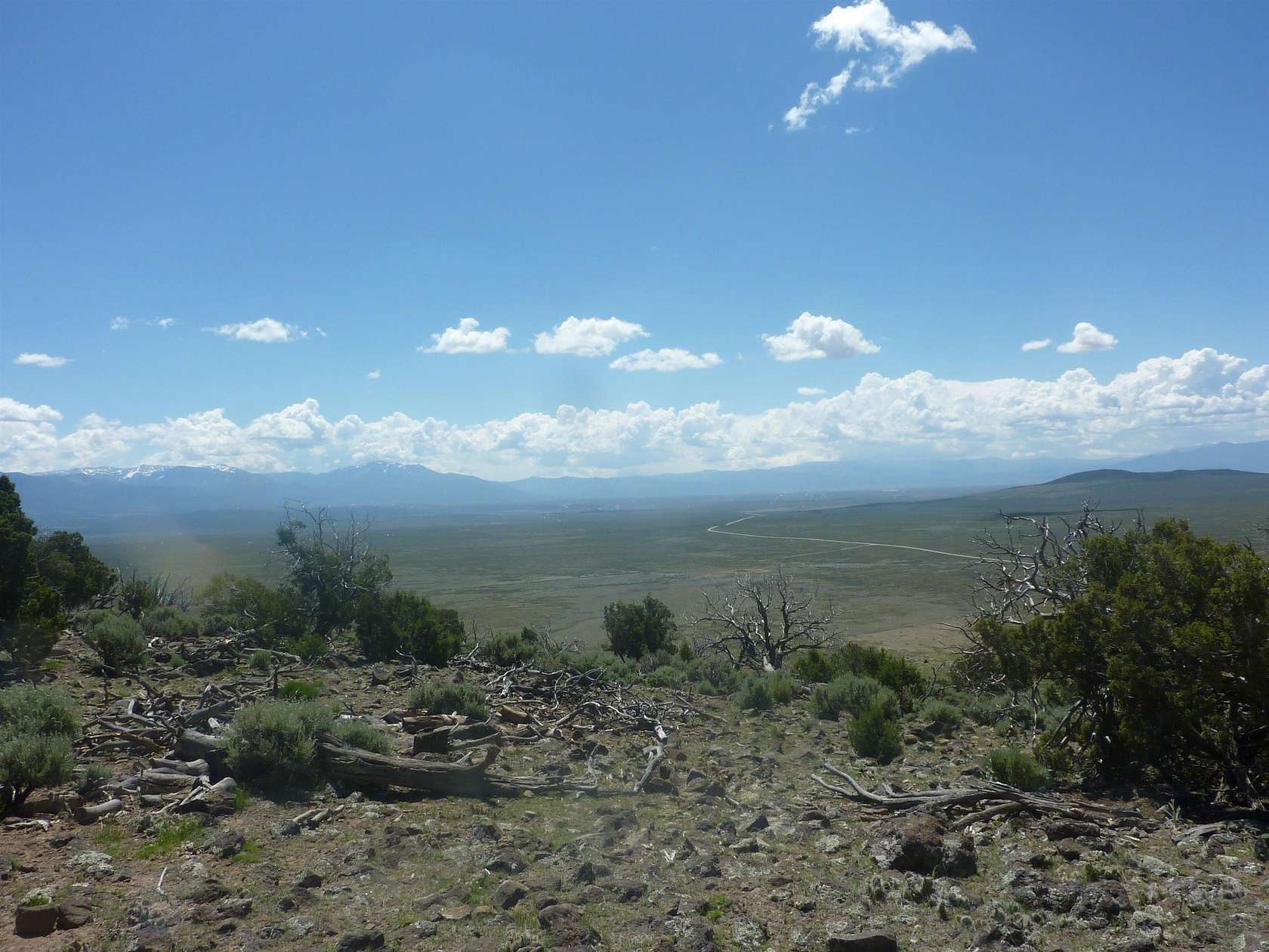32 Acres of Land for Sale in Taos, New Mexico