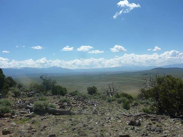 32 Acres of Land for Sale in Taos, New Mexico