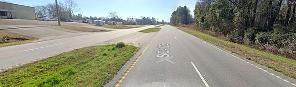 33 Acres of Land for Sale in Beech Island, South Carolina