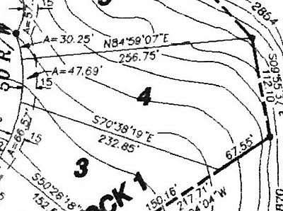 0.42 Acres of Land for Sale in Daniels, West Virginia