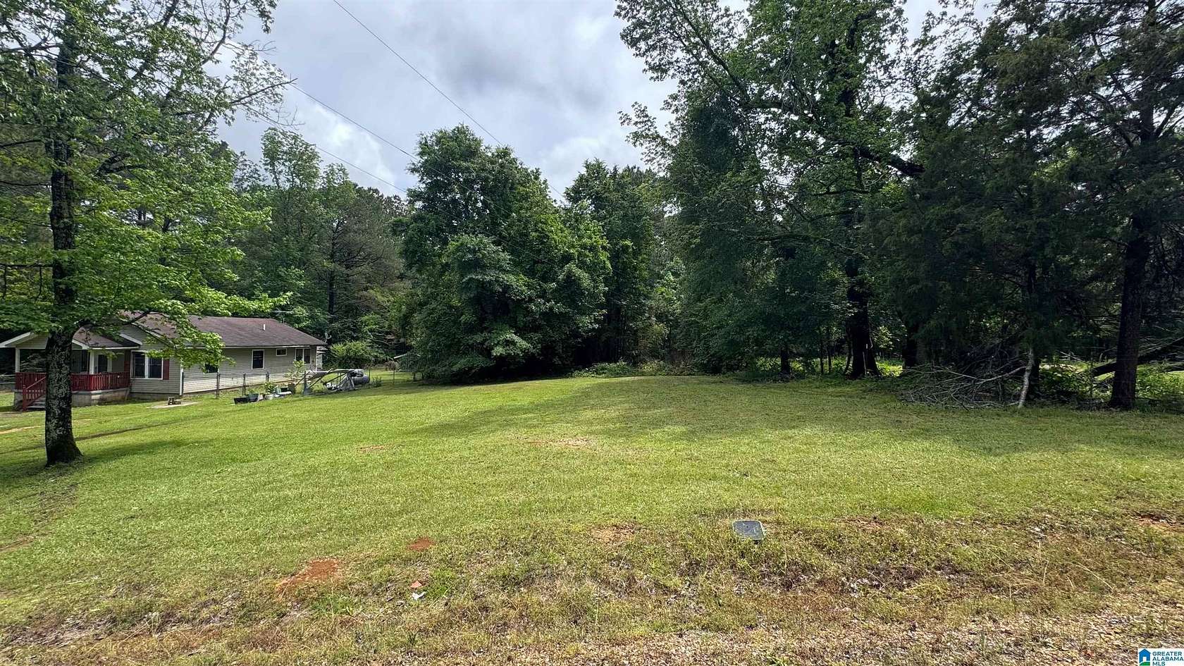 1 Acre of Residential Land for Sale in McCalla, Alabama