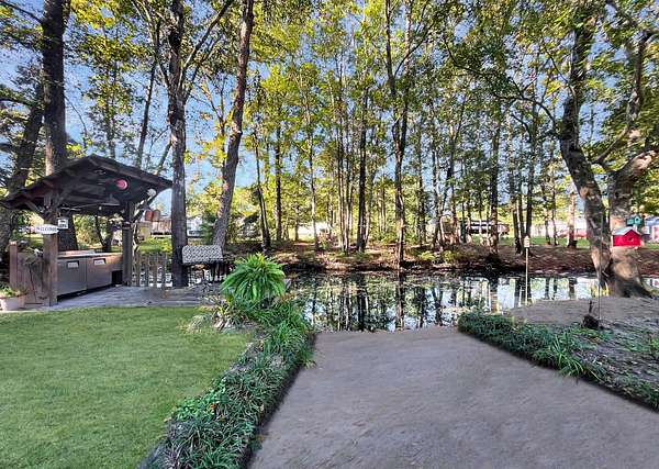 0.36 Acres of Residential Land for Sale in Ridgeville, South Carolina