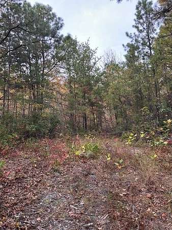 0.53 Acres of Land for Sale in Whittier, North Carolina