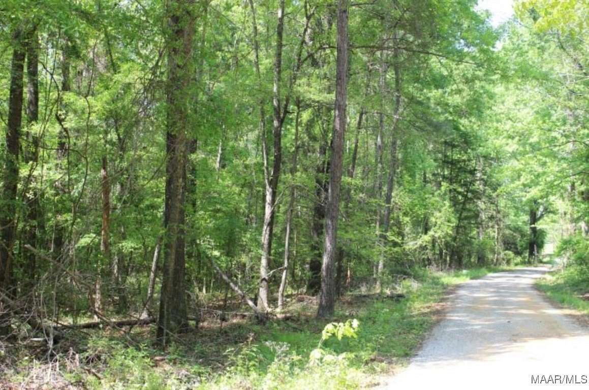 5.44 Acres of Residential Land for Sale in Pike Road, Alabama