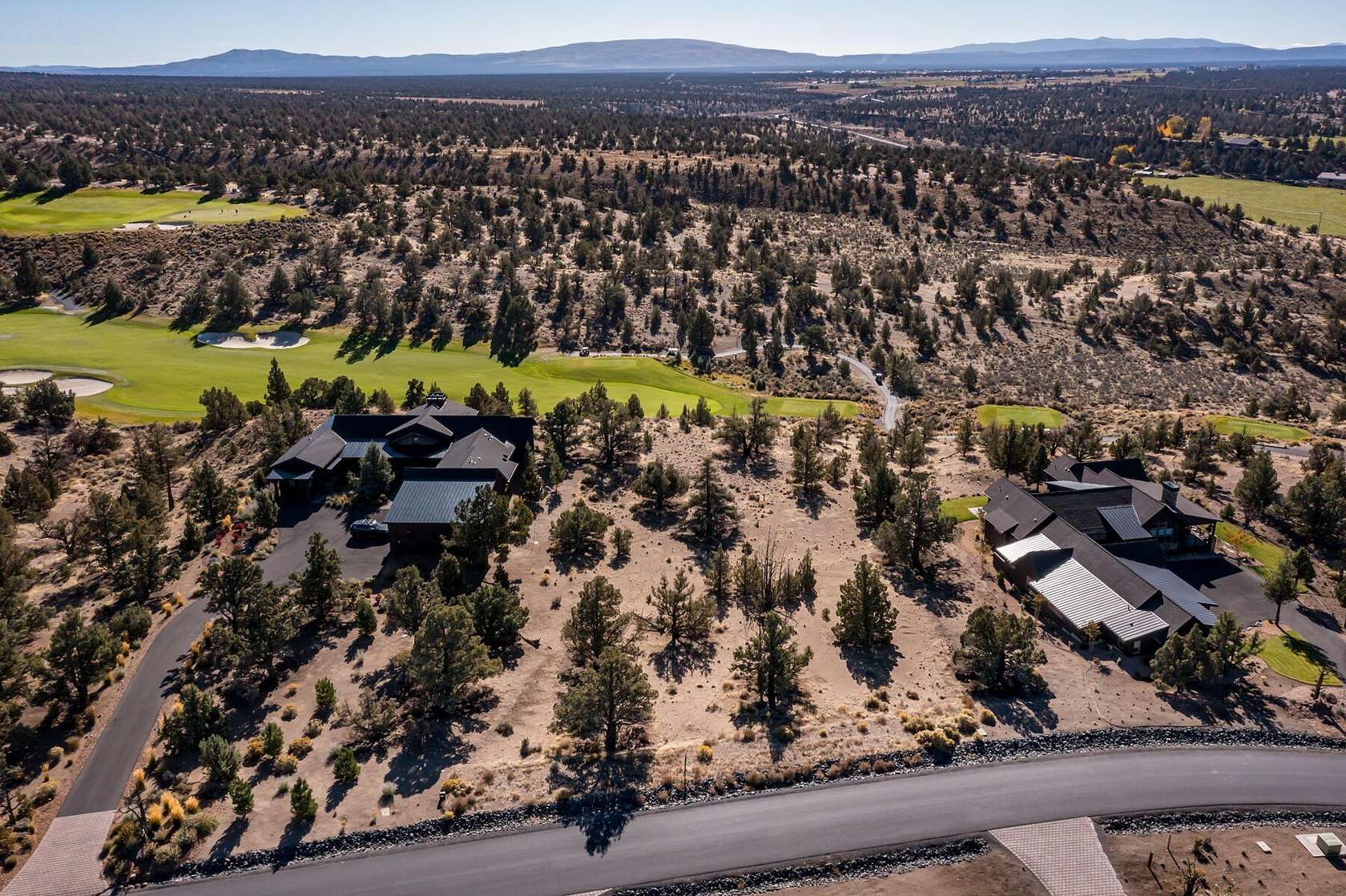 0.91 Acres of Residential Land for Sale in Powell Butte, Oregon