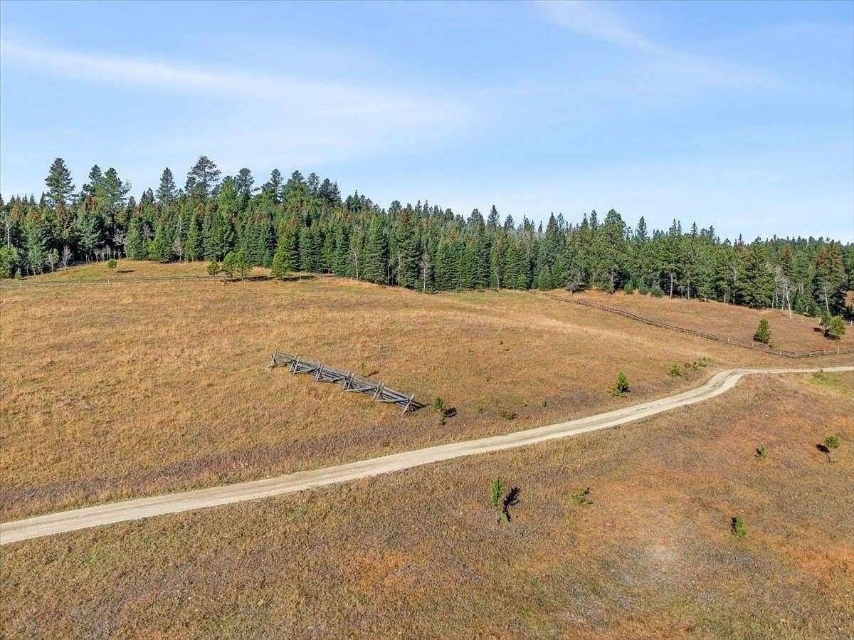 125 Acres of Recreational Land for Sale in Lead, South Dakota