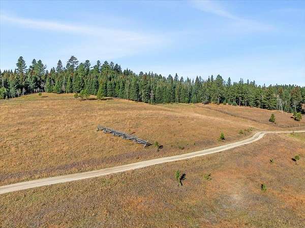 125 Acres of Recreational Land for Sale in Lead, South Dakota