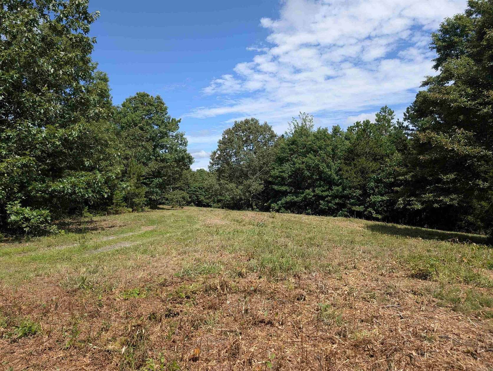 77 Acres of Recreational Land for Sale in Mena, Arkansas