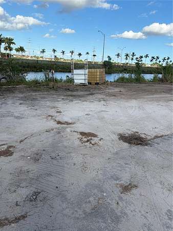 0.39 Acres of Commercial Land for Sale in Medley, Florida