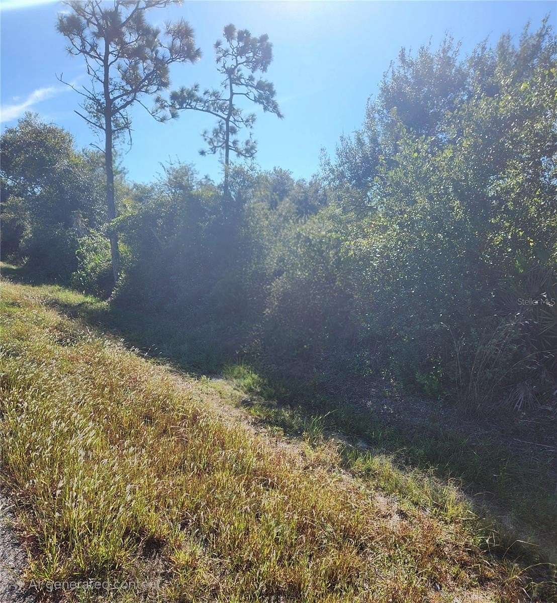 0.22 Acres of Residential Land for Sale in Punta Gorda, Florida