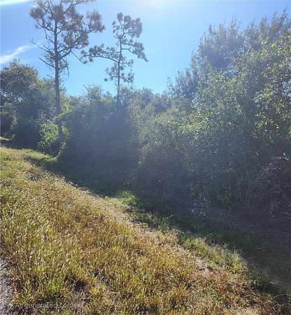 0.22 Acres of Residential Land for Sale in Punta Gorda, Florida