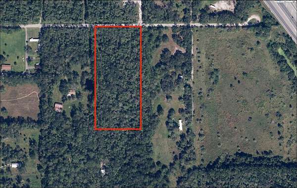 4.86 Acres of Land for Sale in Sanford, Florida