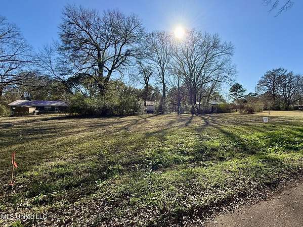 0.25 Acres of Residential Land for Sale in Canton, Mississippi