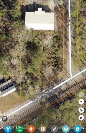 0.4 Acres of Residential Land for Sale in Ocean Springs, Mississippi