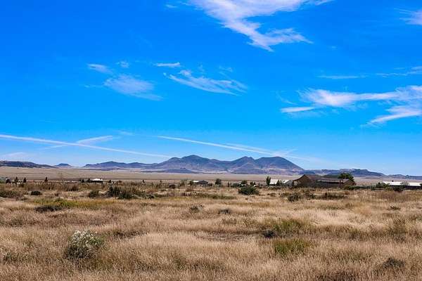 2.33 Acres of Land for Sale in Fort Davis, Texas