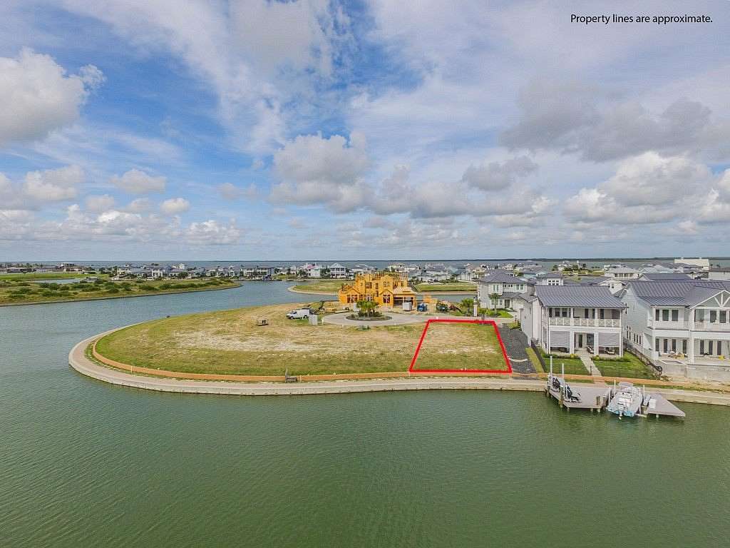 0.24 Acres of Residential Land for Sale in Rockport, Texas