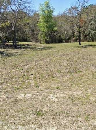 0.46 Acres of Residential Land for Sale in Brooksville, Florida