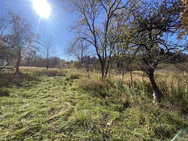 1.8 Acres of Land for Sale in Howard City, Michigan