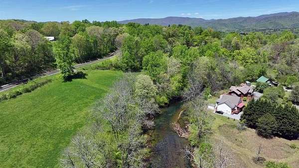 1.44 Acres of Land for Sale in Hayesville, North Carolina