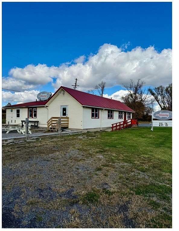 2.15 Acres of Improved Commercial Land for Lease in Dundee, New York