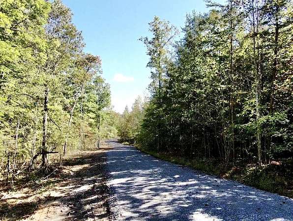 6 Acres of Land for Sale in Palmer, Tennessee