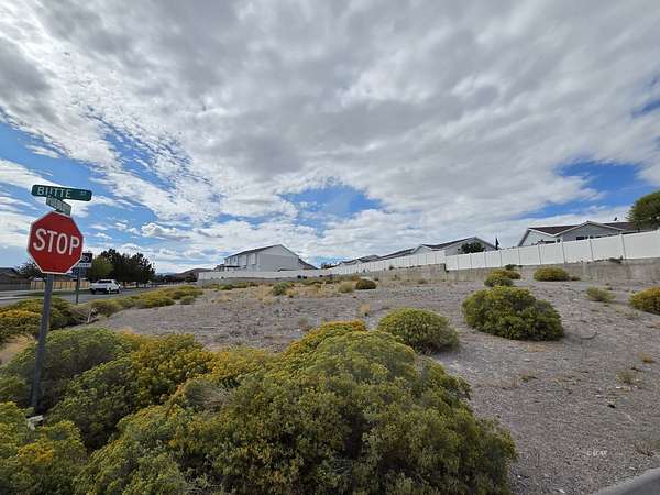 0.5 Acres of Commercial Land for Sale in West Wendover, Nevada
