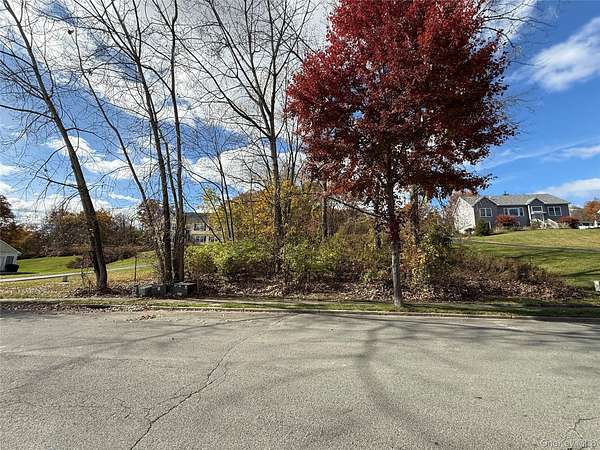 0.54 Acres of Residential Land for Sale in Walden, New York