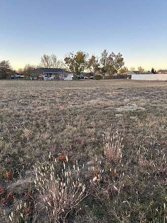 0.34 Acres of Residential Land for Sale in Pueblo West, Colorado