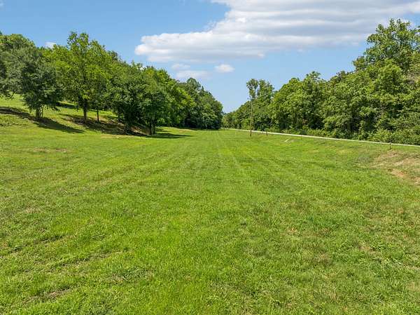 74 Acres of Land for Sale in Elmwood, Tennessee