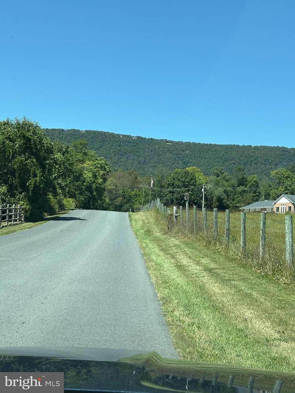 0.49 Acres of Land for Sale in Winchester, Virginia