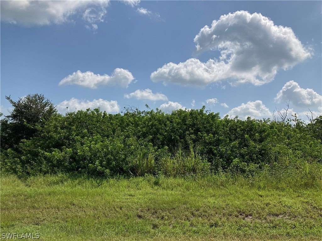 0.23 Acres of Residential Land for Sale in LaBelle, Florida