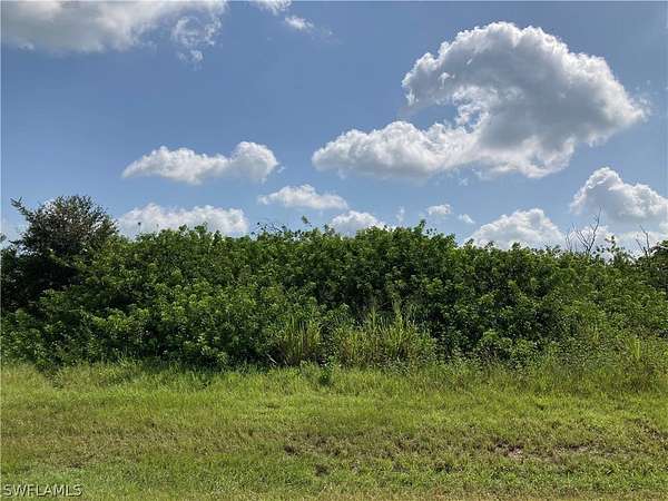 0.23 Acres of Residential Land for Sale in LaBelle, Florida