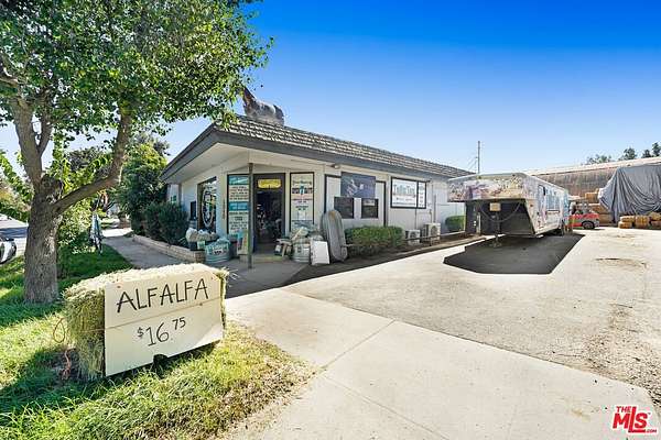 1.24 Acres of Commercial Land for Sale in Glendale, California