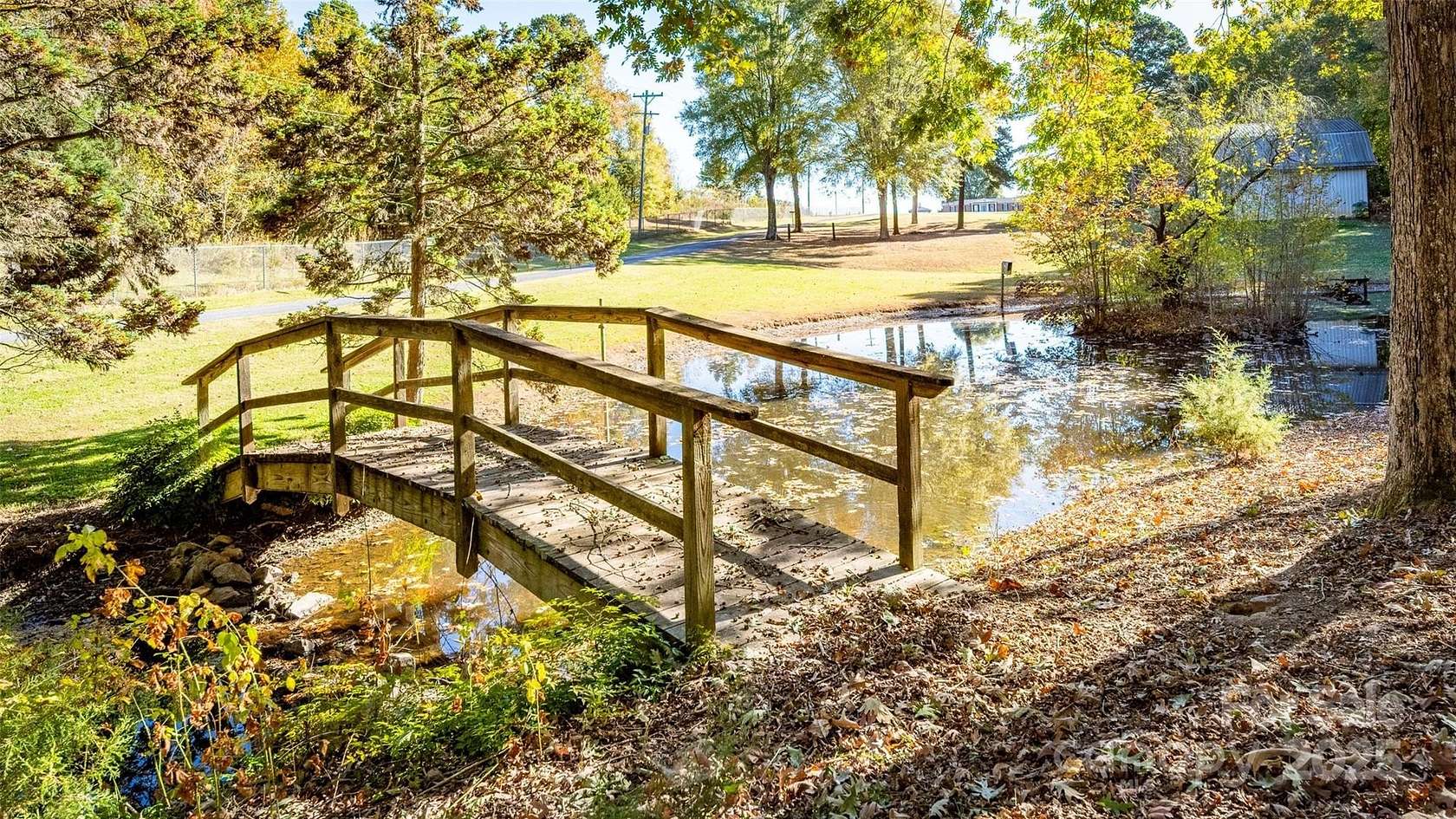 1.9 Acres of Residential Land for Sale in Mooresville, North Carolina