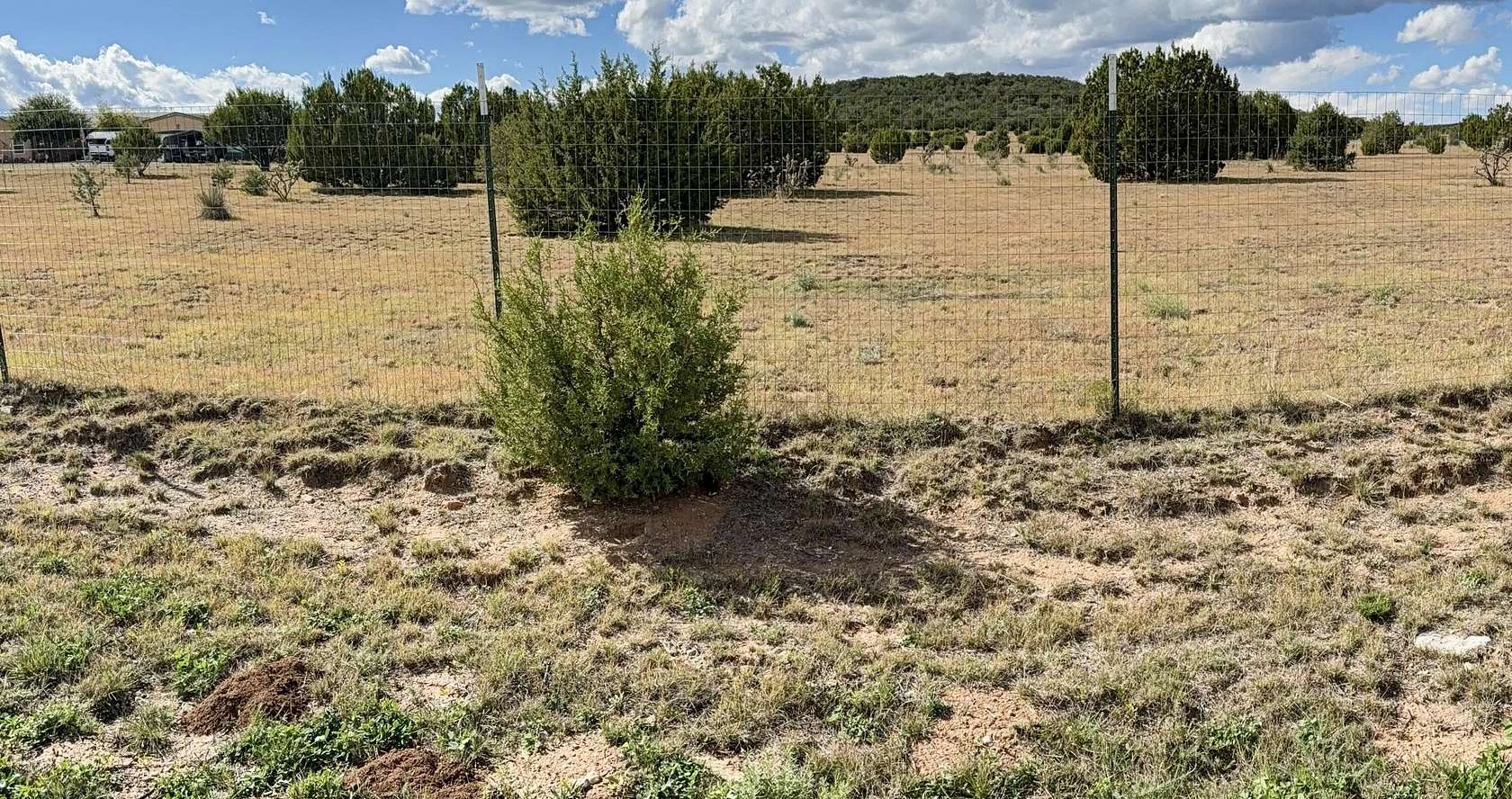 4.6 Acres of Land for Sale in Moriarty, New Mexico