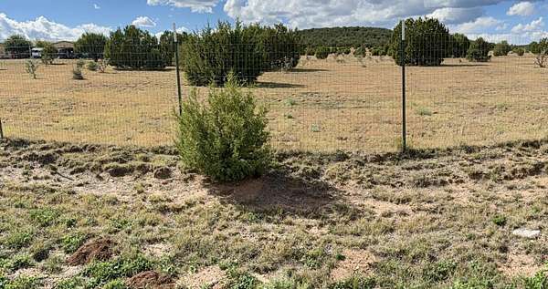 4.6 Acres of Land for Sale in Moriarty, New Mexico